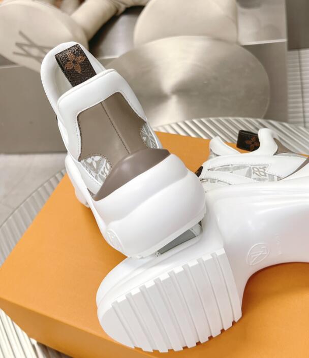 Glamy - LOV Women Shoes - 225