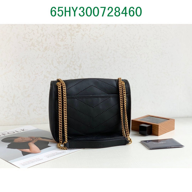 Glami - YLS Bags - 2221