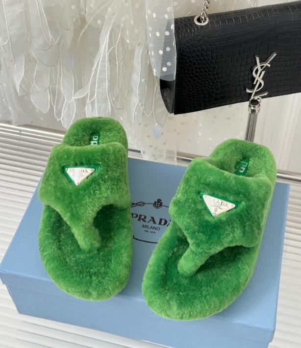 glamy - PD Women Shoes - 199