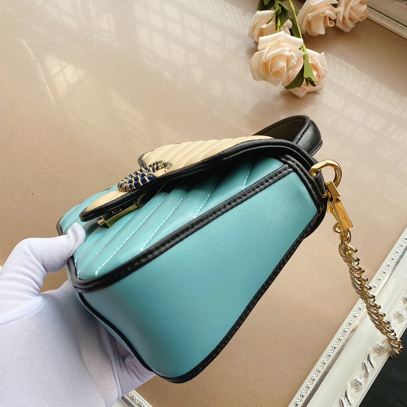 Glami Fashion - GCI Bags - 9860