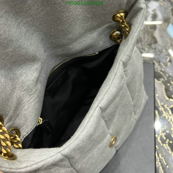 SAMC - YLS Bags - 424