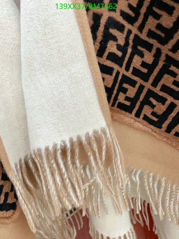 SAMC - FDE Scarves - 113
