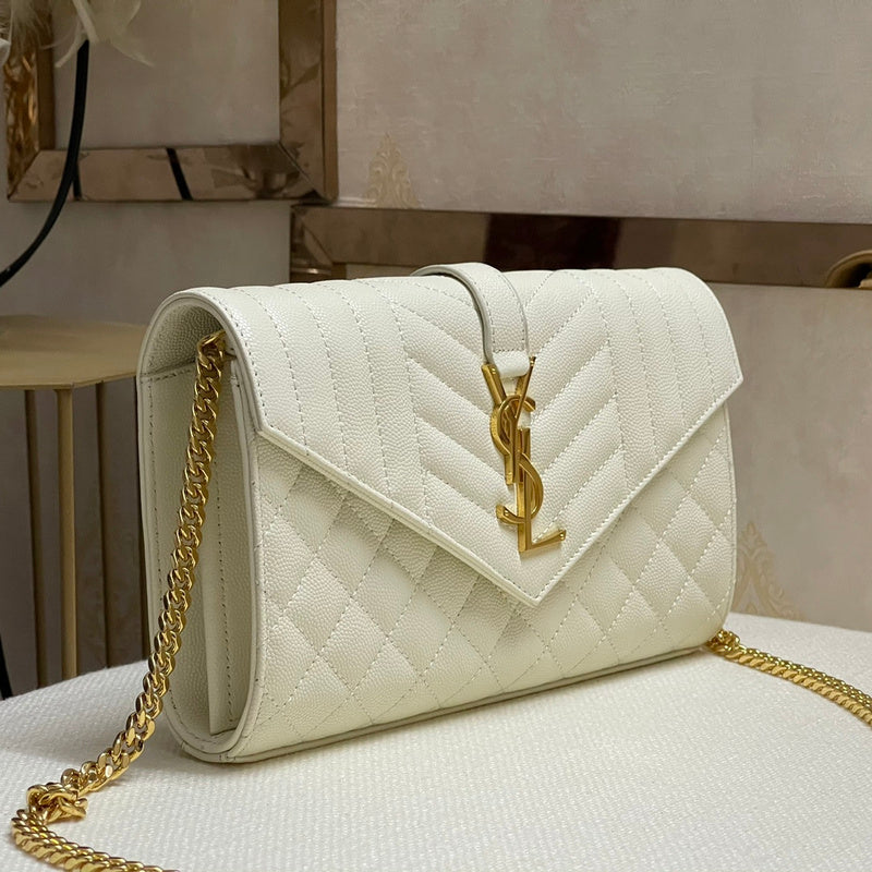 Satchel Bags - SLY Bags - 2088