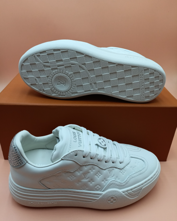 glamy - LOV Men Shoes - 200