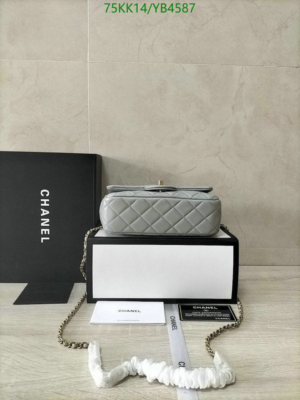 SAMC - CHL Bags Crossbody - 471