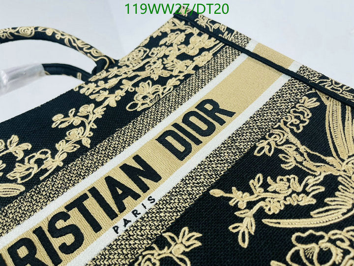 SAMCC - DOR Bags - 977