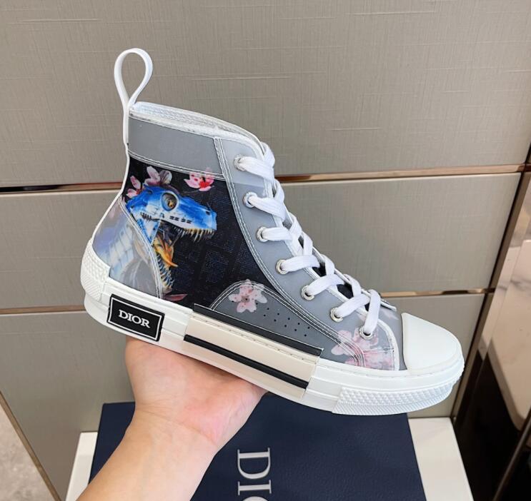 SAMCC - DOR Women Shoes - 663
