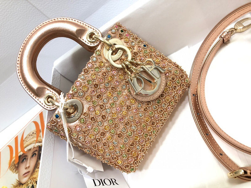 ELE - Dir Bags - 1821