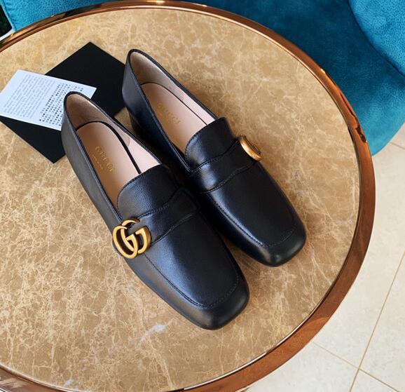 SAMC - GUKI Women Shoes - 1636