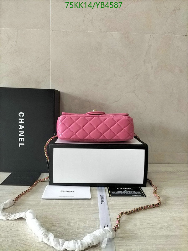 SAMC - CHL Bags Crossbody - 471