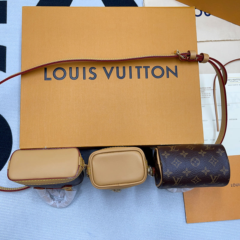 Satchel Bags - VL Bags - 7032