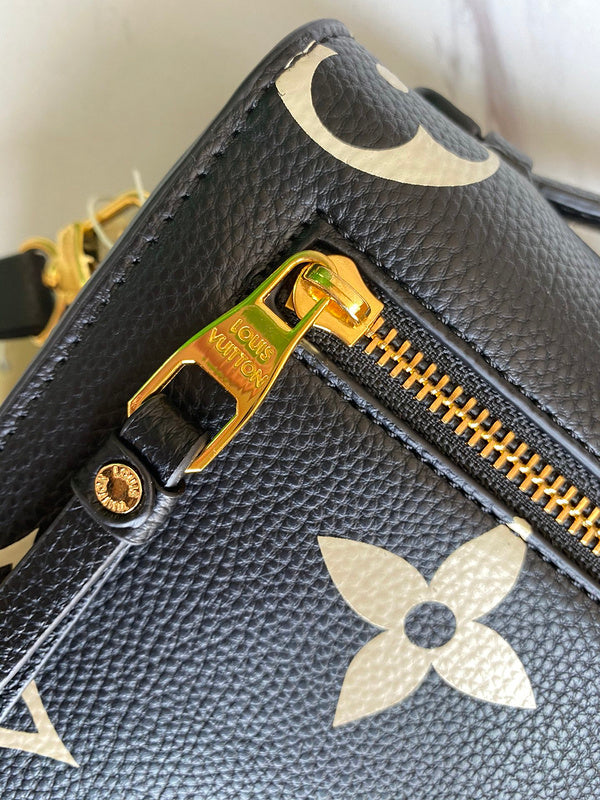 Satchel Bags - VL1 Bags - 306