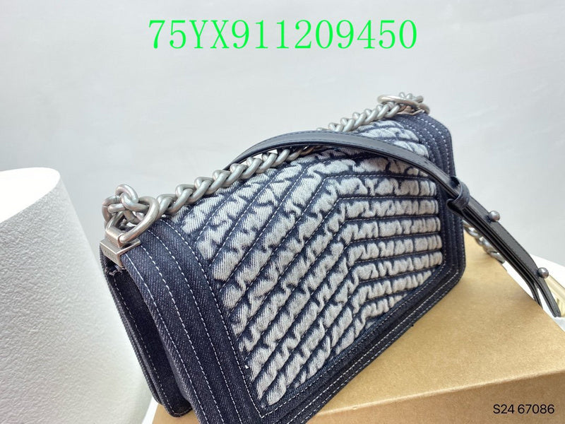Glami - CHL Bags - 3115