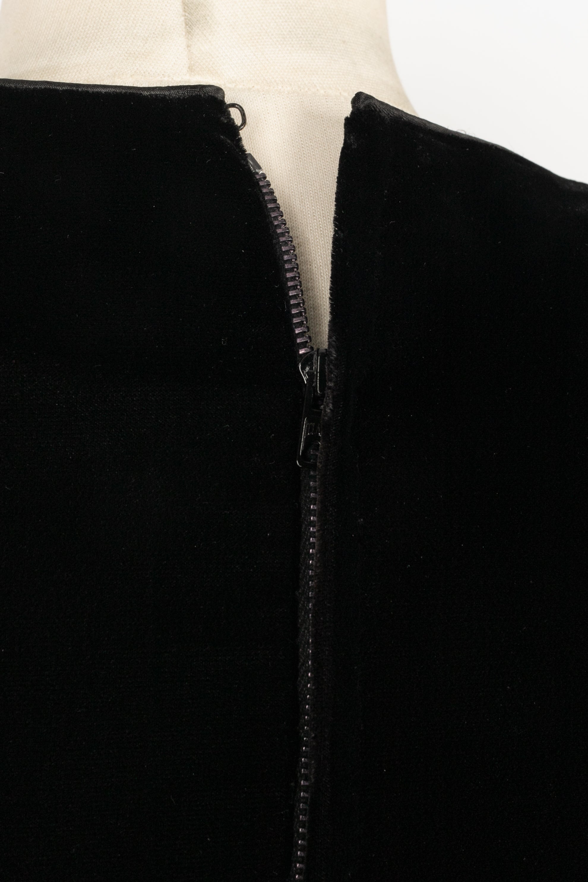 Robe Givenchy Haute Couture