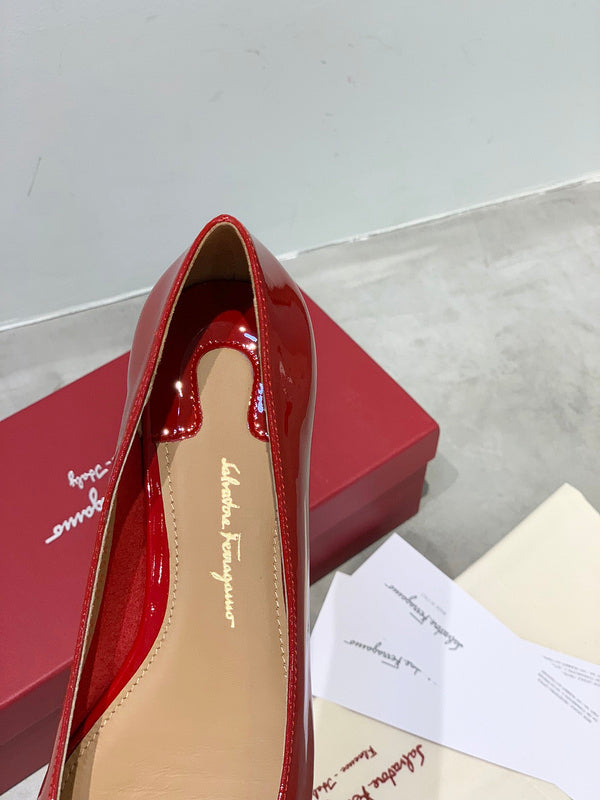 Glami - FGO Women Shoes - 143