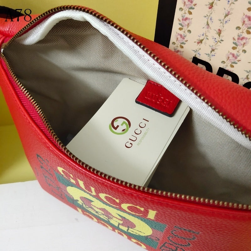 Glami Fashion - GCI Bags - 10286