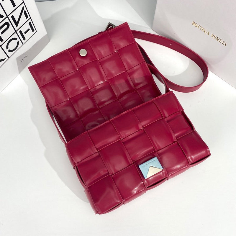 Satchel Bags - BV Bags - 208