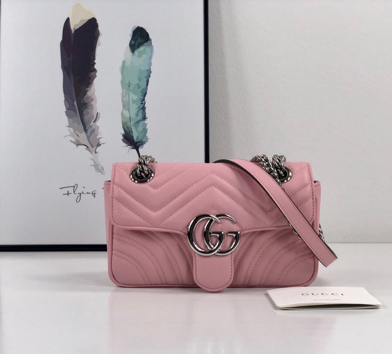 Glami Fashion - GCI Bags - 2955