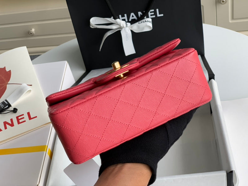 Satchel Bags - CHL Bags - 6629