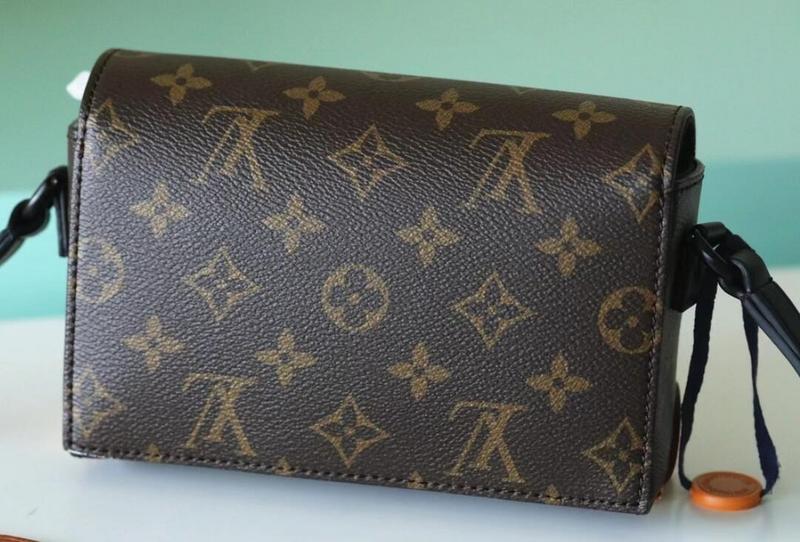 SAMC - LOV Bags - 1059
