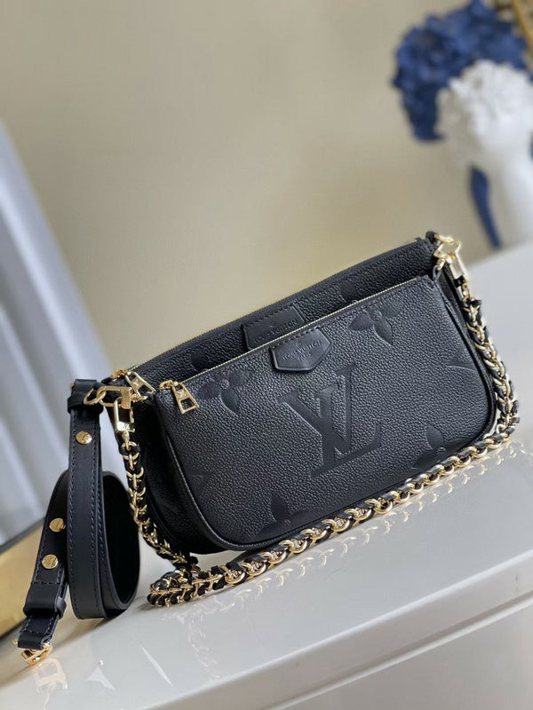 Satchel Bags - VL1 Bags - 062