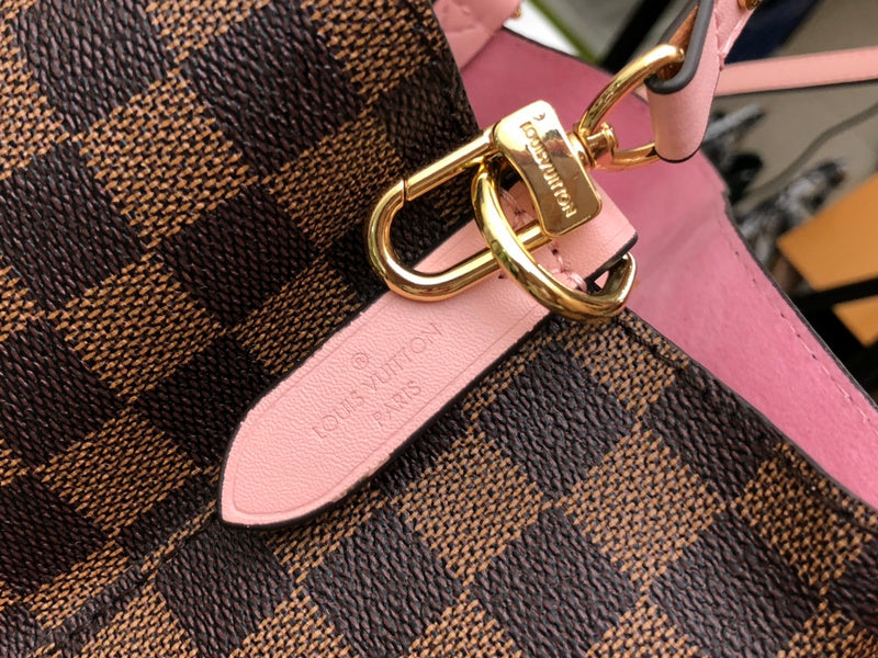Fashion Lu-Vi bags - 3559