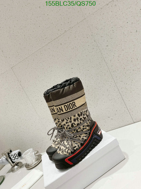 SAMCC - DOR Women Shoes - 1697