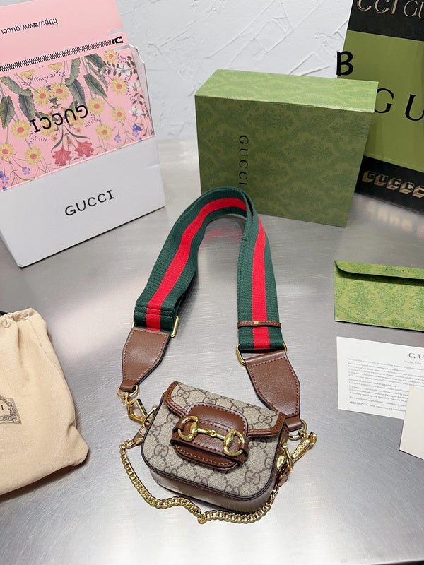 Glami Fashion - GCI Bags - 11801