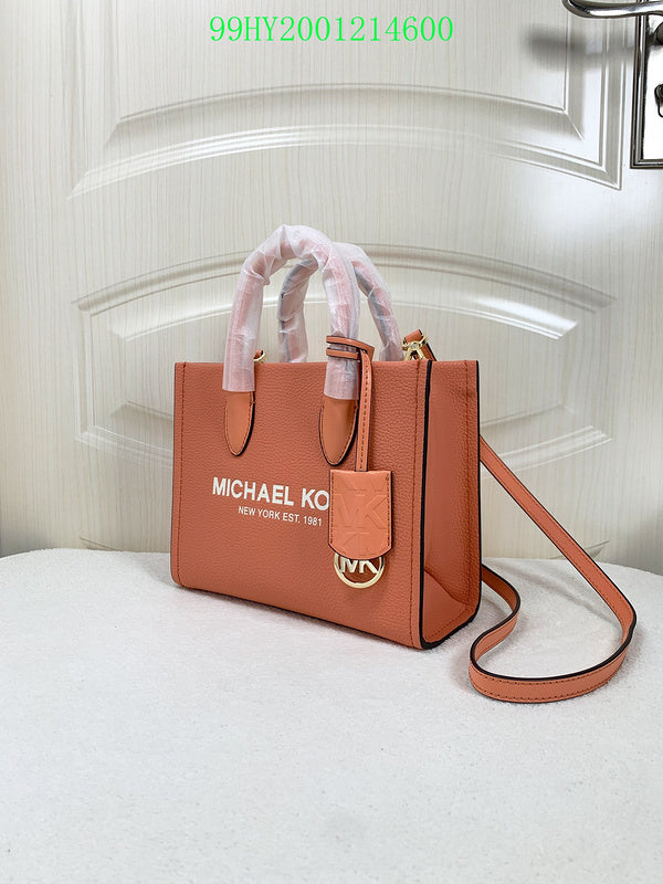 Satchel Bags - MK Bags - 134