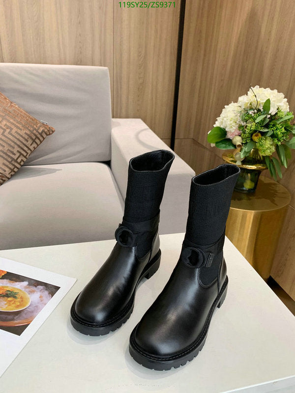 SAMCC - DOR Women Shoes - 1591