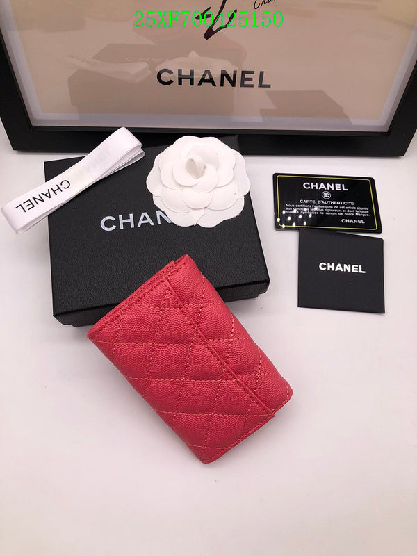Glami - CHL Wallet - 2392