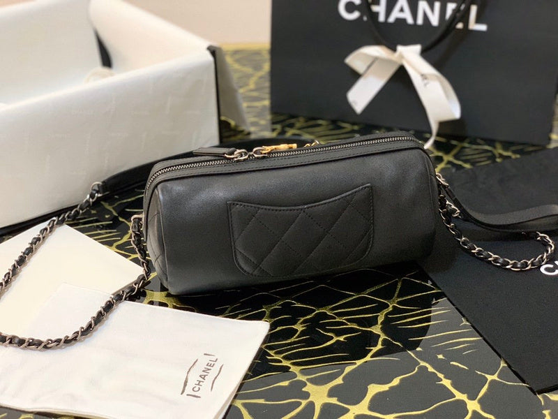 Satchel Bags - CHL Bags - 262