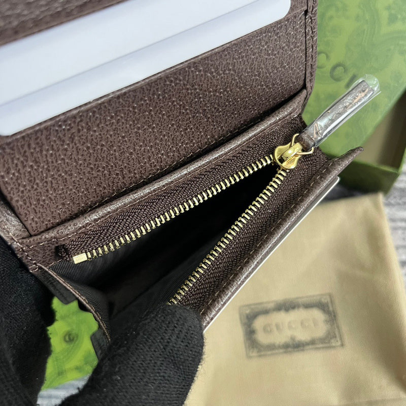 Glami-i - Guki Wallet - 078