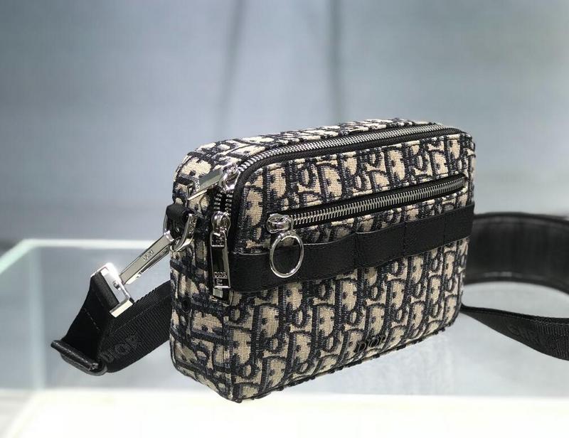 SAMCC - DOR Bags - 459
