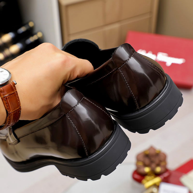 Glami - FGO Men Shoes - 844