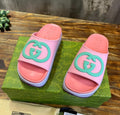 SAMC - GUKI Women Shoes - 531