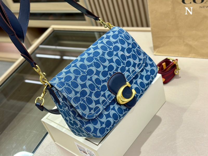 Satchel Bags - CCH Bags - 166