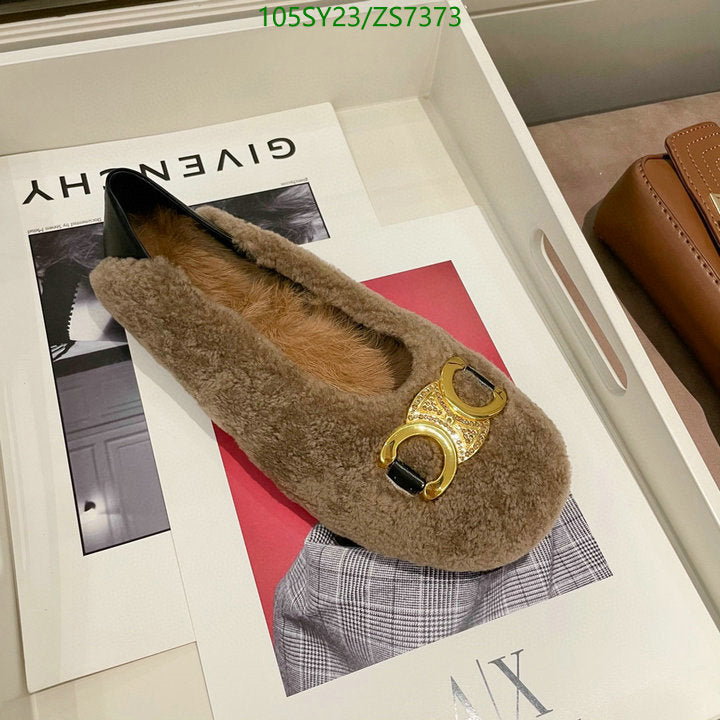 SAMC - COL Women Shoes - 200