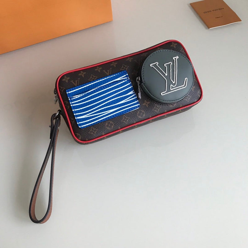 Glami-is - LOV Lady Bags - 1042