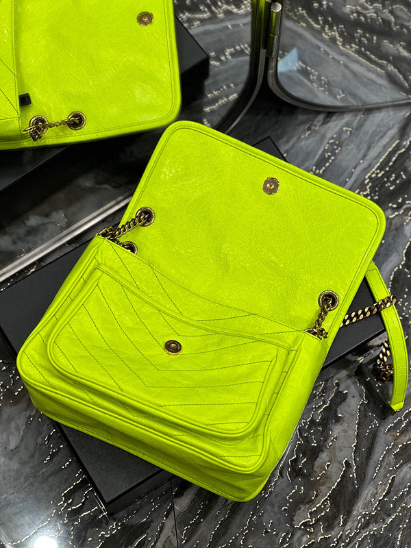 Glami SLY Bags - 056
