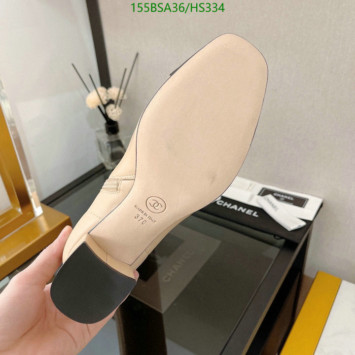 SAMC - CHL Women Boots - 078