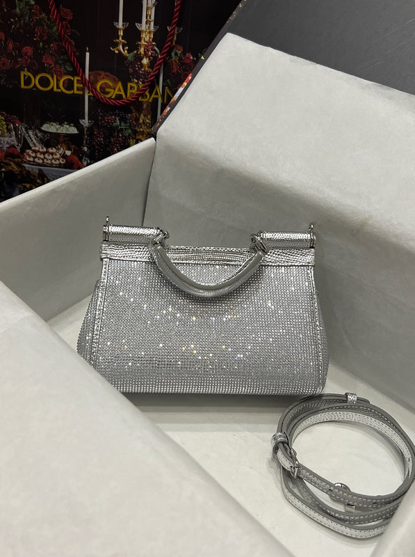 Glamy - DG bag - 050