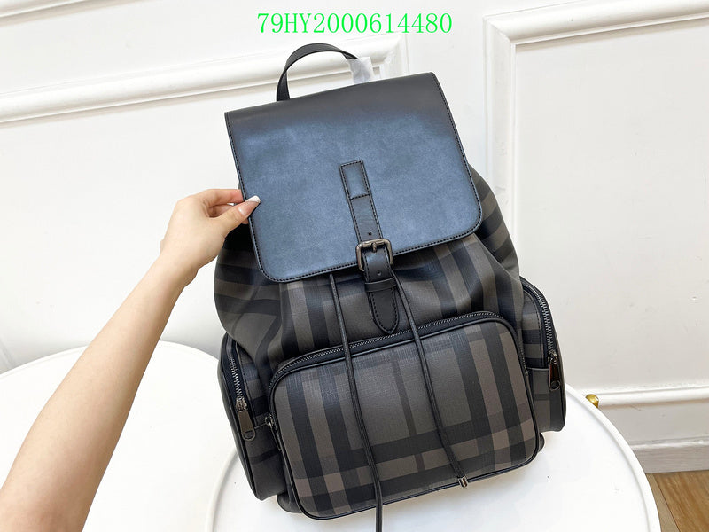 ELE Fashion -BBR Bags - 118