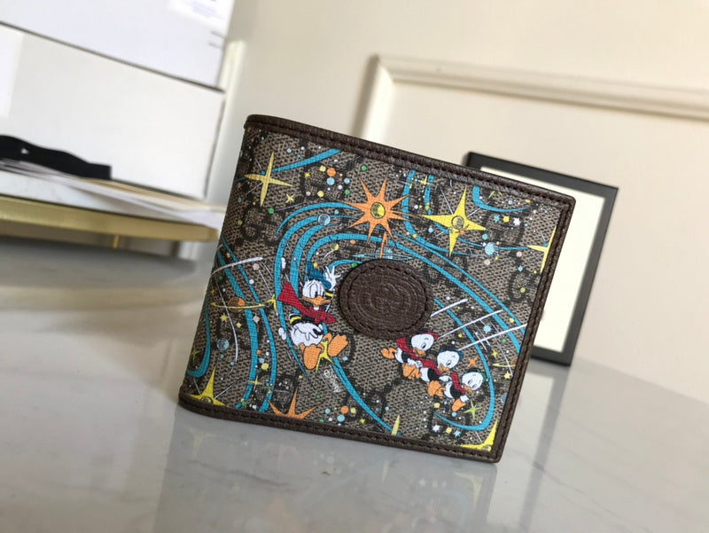 Glami - GUKI Wallets - 114