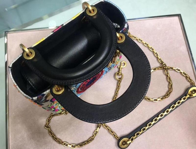 SAMCC - DOR Bags - 553