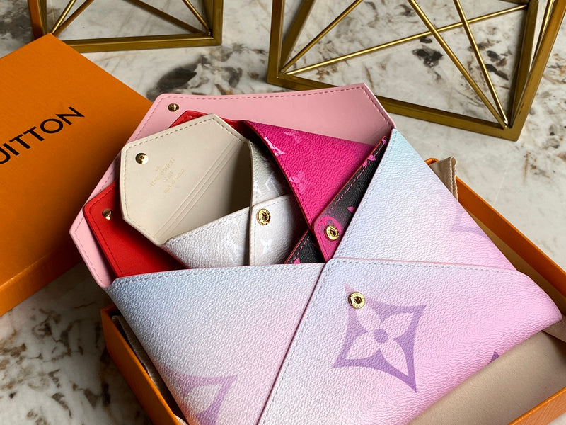 Glami Fashion Lu-Vi Bags - 16739