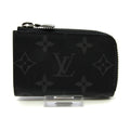 Louis Vuitton Porte Monnaie Jules  Canvas Wallet  ()
