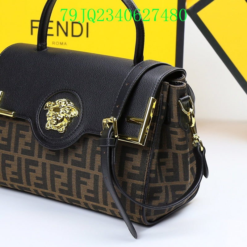 Glami - FDE Bags - 1604