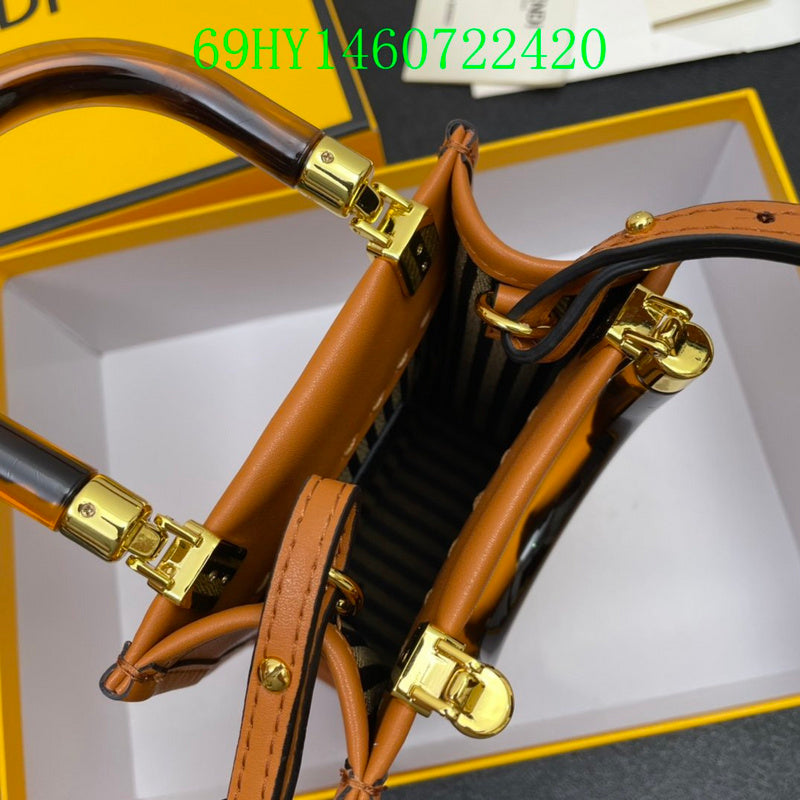Glami - FDE Bags - 3314