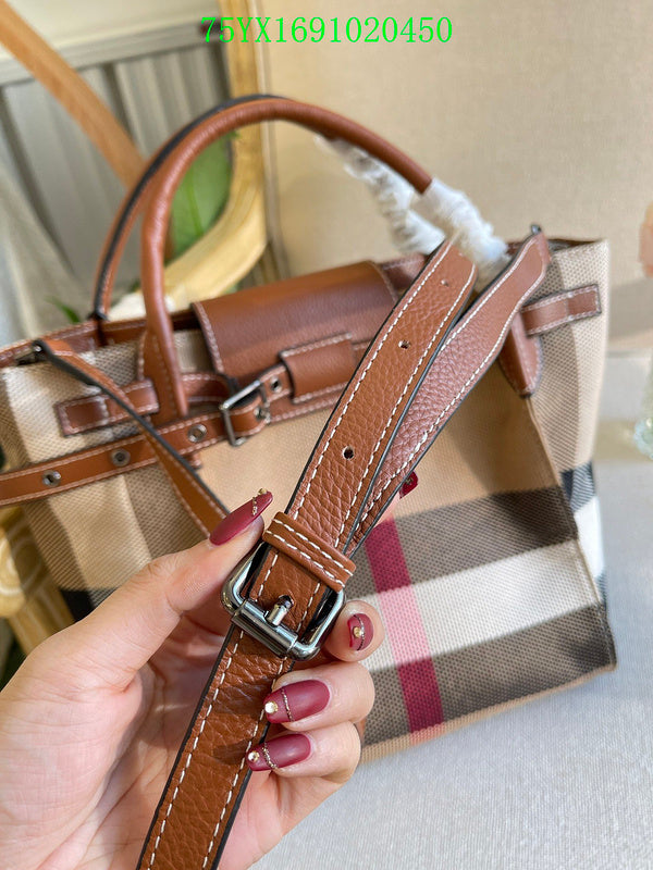 ELE Fashion -BBR Bags - 378